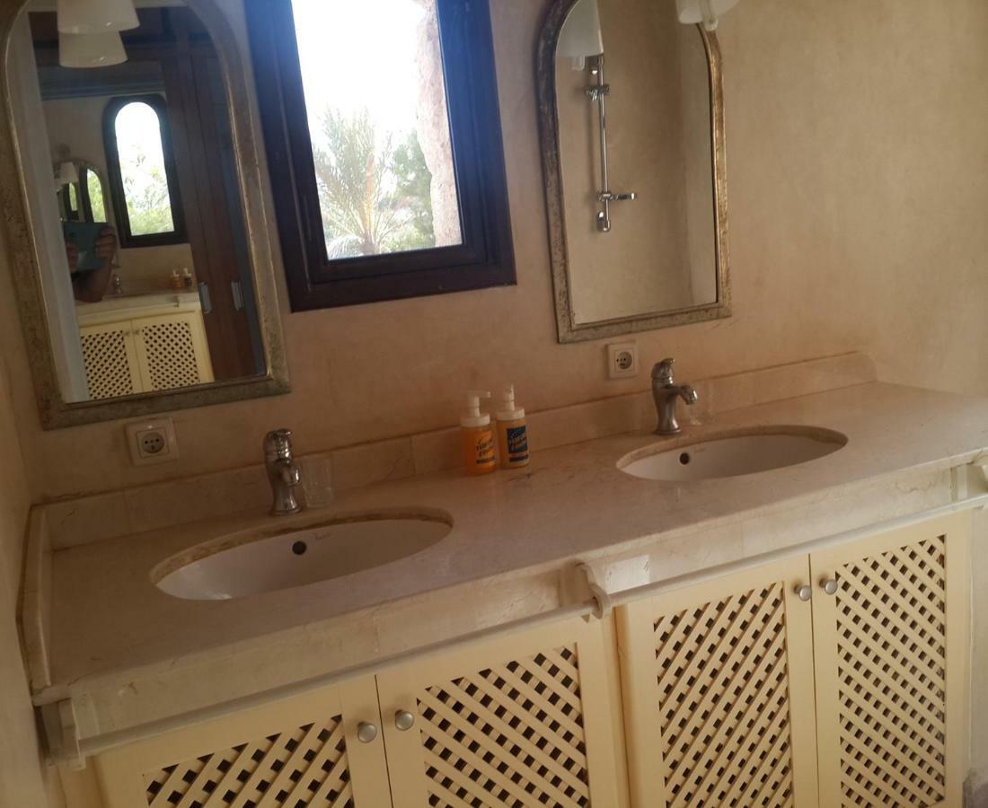 فندق Parfums D'Etoiles Aguerd  المظهر الخارجي الصورة